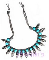 necklace - click here for large view